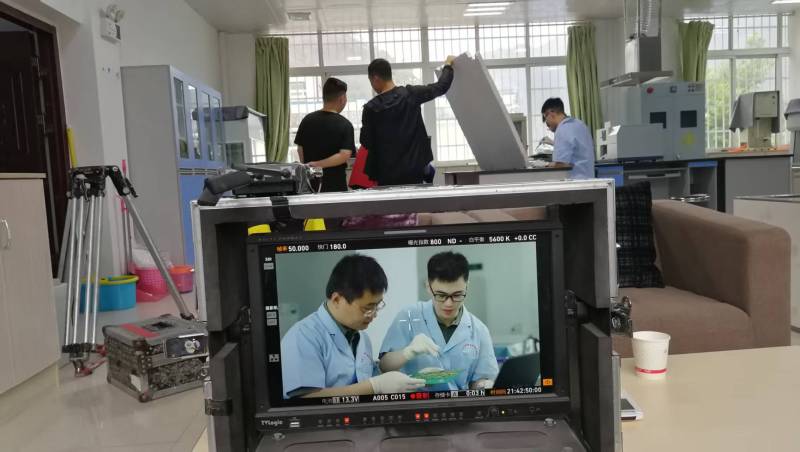 元宇宙搭台唱戏，文圣区广告片拍摄公司抢滩虚拟世界首支舞
