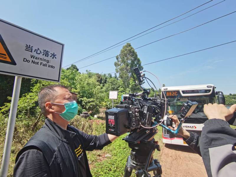 文圣区TVC拍摄公司：深耕本地市场，为品牌定制专属拍摄方案