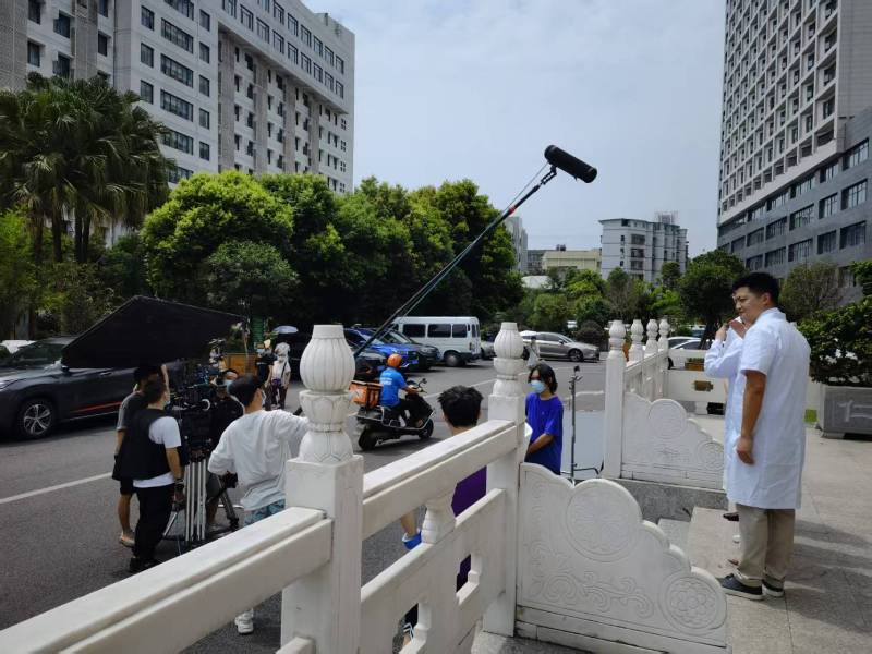 文圣区广告片拍摄公司低成本实现高规格制作的诀窍